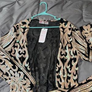 SFC Bubblegum Duster